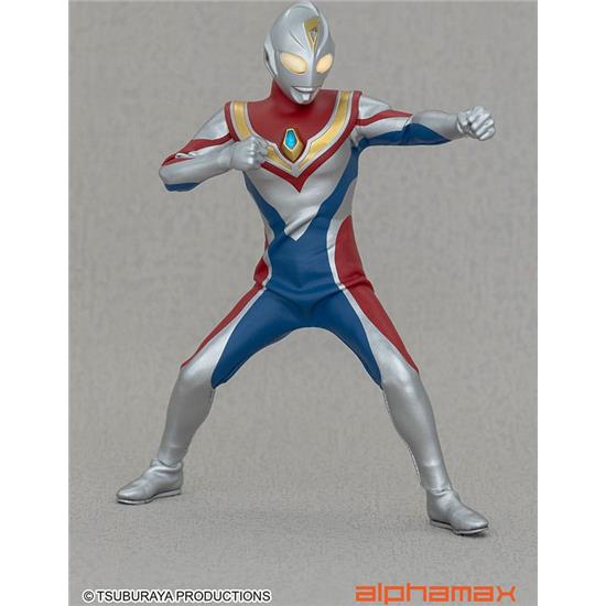 Ultraman: Dyna Light-Up Action Figure 16 cm