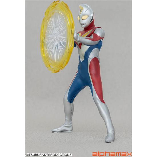 Ultraman: Dyna Light-Up Action Figure 16 cm