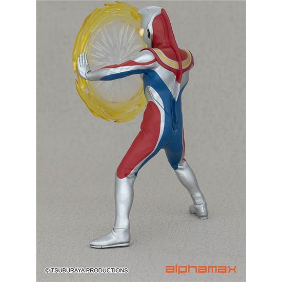 Ultraman: Dyna Light-Up Action Figure 16 cm