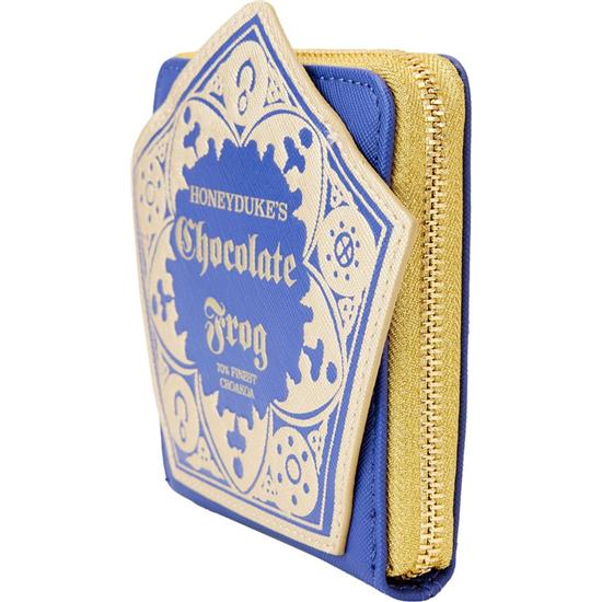 Harry Potter: Honeydukes Chocolate Frog Pung by Loungefly