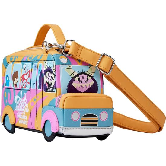 Fosters Fantasivenner: Foster