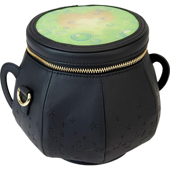 Hocus Pocus: Hocus Pocus Winifred Cauldron Crossbody by Loungefly