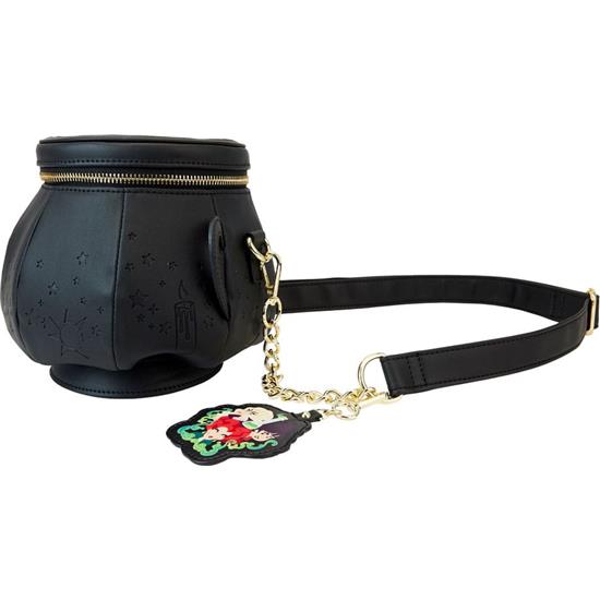 Hocus Pocus: Hocus Pocus Winifred Cauldron Crossbody by Loungefly