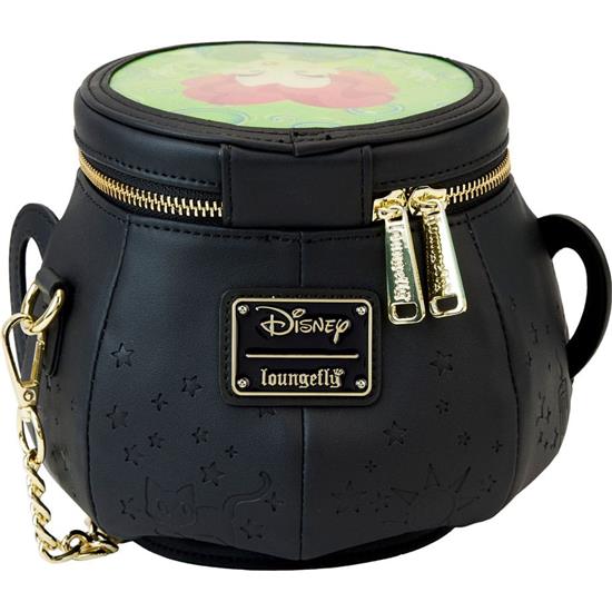 Hocus Pocus: Hocus Pocus Winifred Cauldron Crossbody by Loungefly