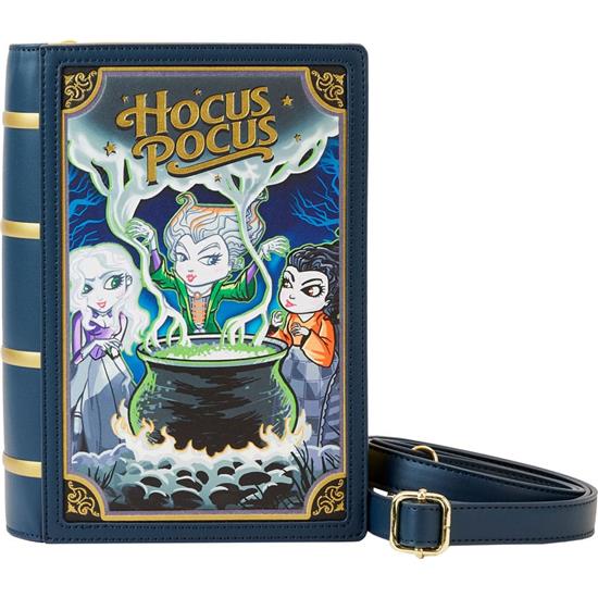 Hocus Pocus: Hocus Pocus Book Crossbody by Loungefly