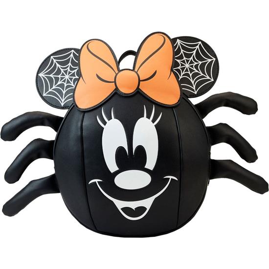 Diverse: Minnie Mouse Spider Rygsæk by Loungefly