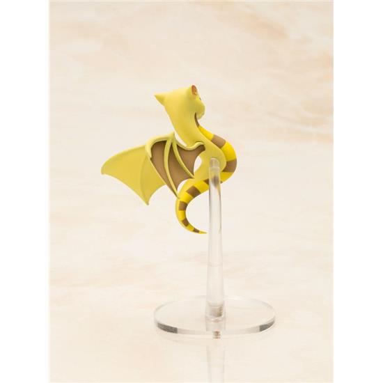 Yu-Gi-Oh: Wynn the Wind Charmer Statue 27 cm