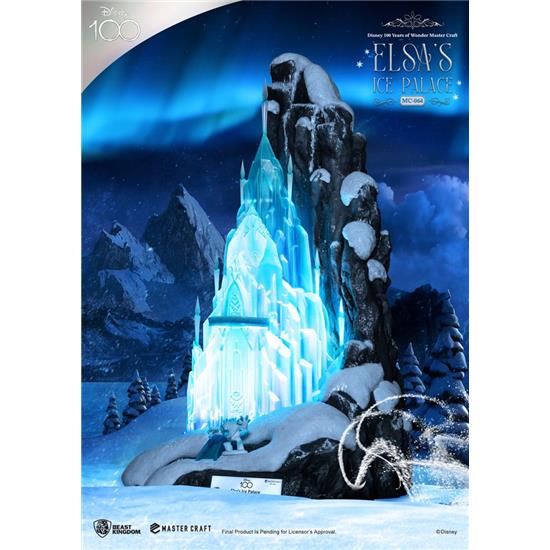 Frost: Elsa