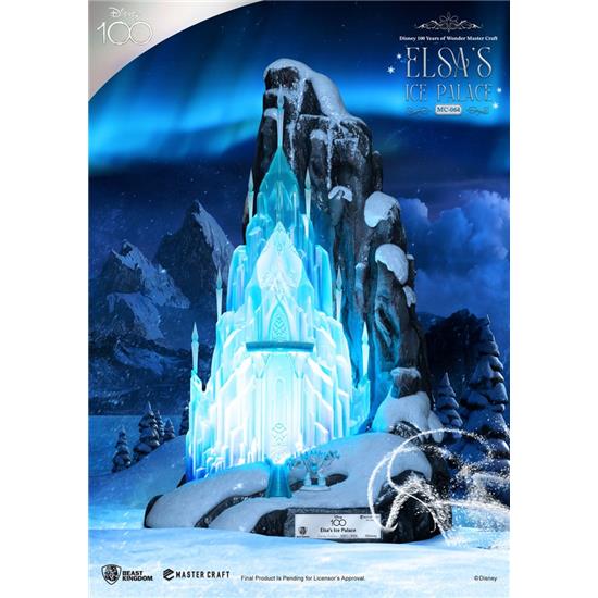 Frost: Elsa