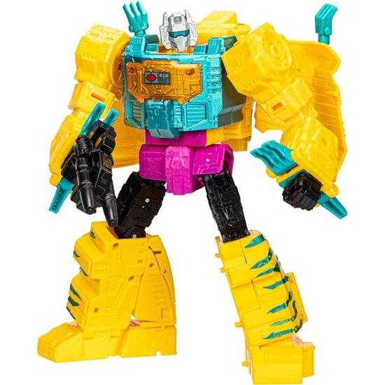 Transformers: G2 Universe Grimlock Leader Class Action Figure 22 cm