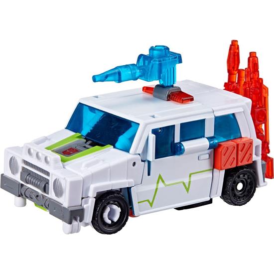 Transformers: Autobot Medix Deluxe Class Action Figure 14 cm