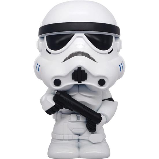 Star Wars: Stormtrooper Sparegris 20 cm