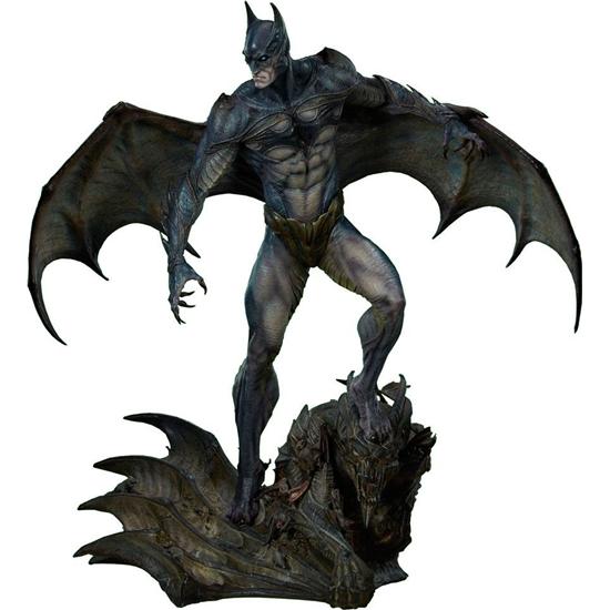 Batman: DC Comics Gotham City Nightmare Collection Statue Batman 50 cm