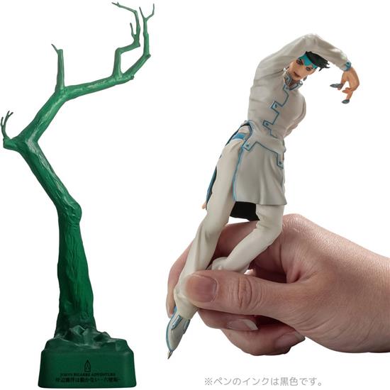JoJo´s Bizarre Adventure: Rohan Kishibe Figural Pen 19 cm