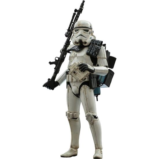 Star Wars: Sandtrooper Sergeant Action Figure 1/6 30 cm