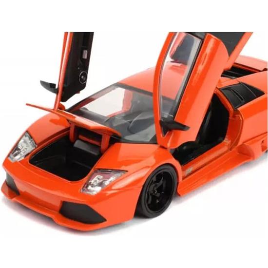 Fast & Furious: Fast & Furious Lamborghini Diecast Model 1/24
