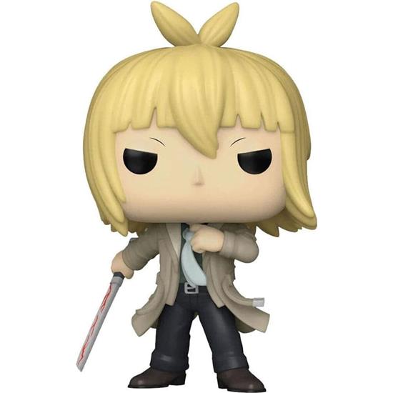 Tokyo Ghoul: Shirazu POP! Animation Vinyl Figur