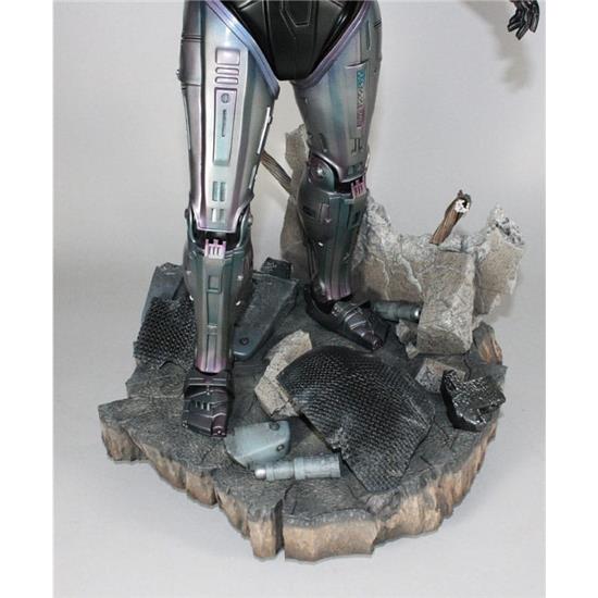Robocop: RoboCop Statue 1/4 53 cm