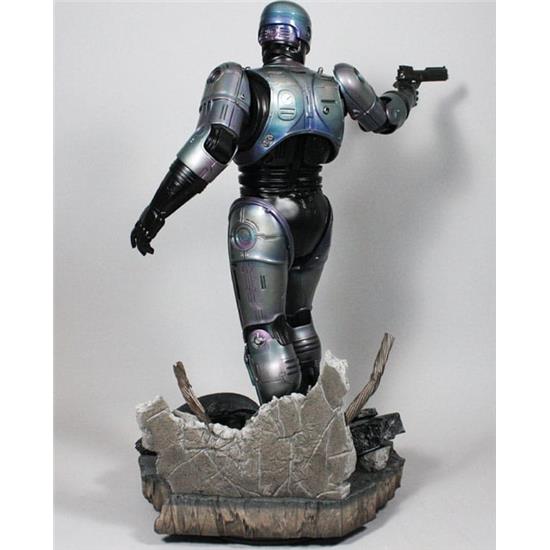 Robocop: RoboCop Statue 1/4 53 cm