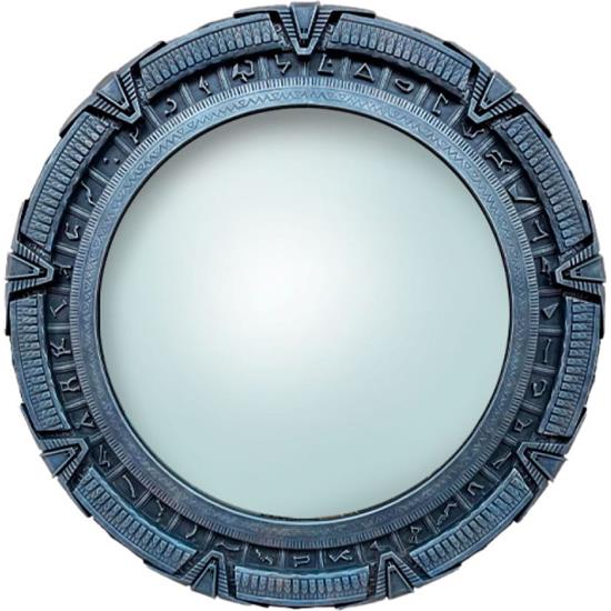 Stargate: Stargate Wall Mirror 50 cm