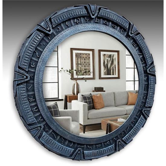 Stargate: Stargate Wall Mirror 50 cm