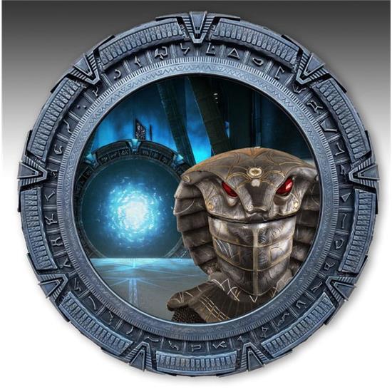 Stargate: Stargate Wall Mirror 50 cm
