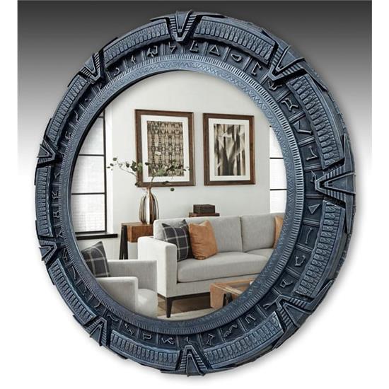 Stargate: Stargate Wall Mirror 50 cm