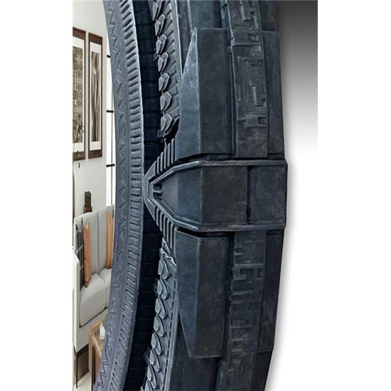 Stargate: Stargate Wall Mirror 50 cm