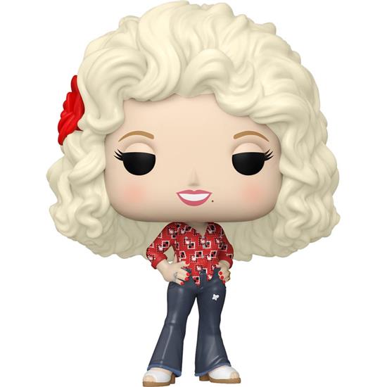 Dolly Parton: Dolly Parton  