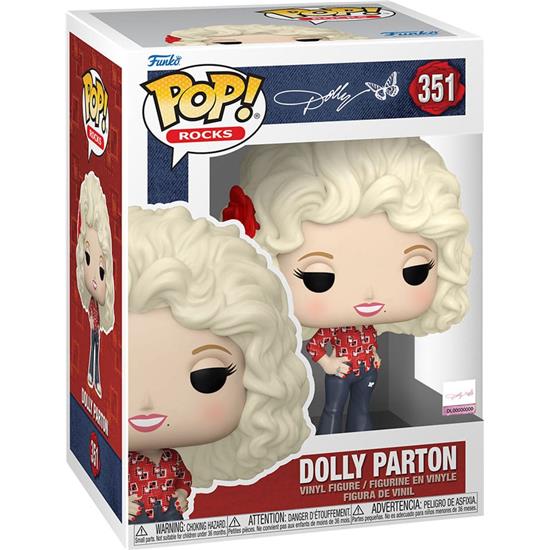 Dolly Parton: Dolly Parton  