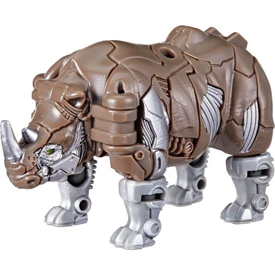 Transformers: Rhinox Battle Masters Action Figure 8 cm