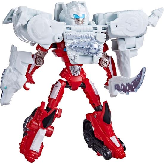 Transformers: Arcee & Silverfang Beast Alliance Combiner Action Figure 2-Pack
