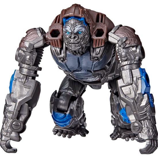 Transformers: Optimus Primal & Skullcruncher Beast Alliance Combiner Action Figure 2-Pack 13 cm