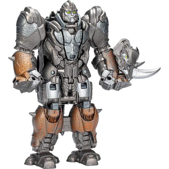 Transformers: Rhinox Smash Changers Action Figure 23 cm