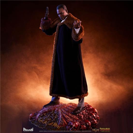 Candyman: Candyman Statue 1/3 71 cm