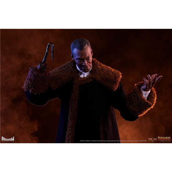 Candyman: Candyman Statue 1/3 71 cm