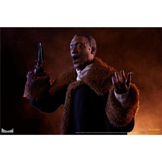 Candyman: Candyman Statue 1/3 71 cm