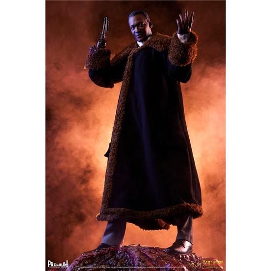 Candyman: Candyman Statue 1/3 71 cm