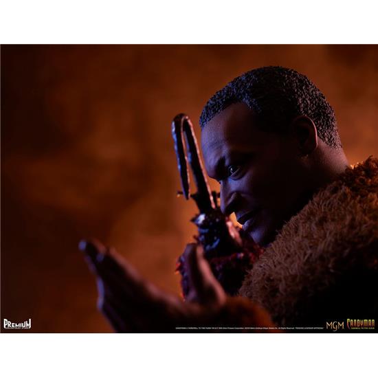 Candyman: Candyman Statue 1/3 71 cm