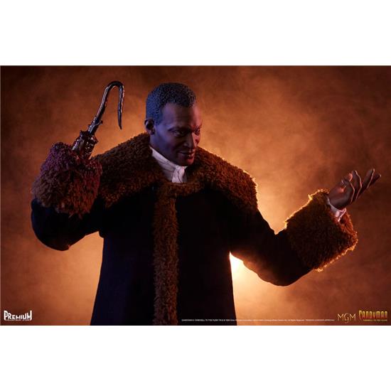 Candyman: Candyman Statue 1/3 71 cm