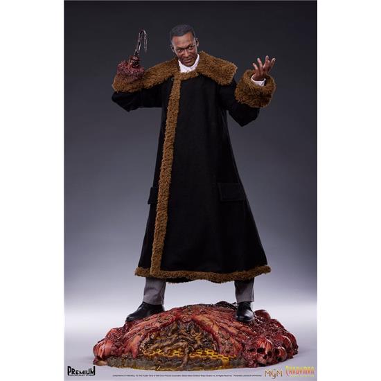 Candyman: Candyman Statue 1/3 71 cm