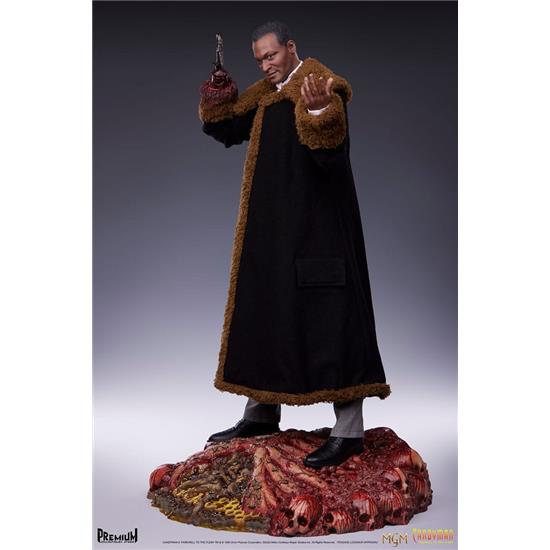 Candyman: Candyman Statue 1/3 71 cm