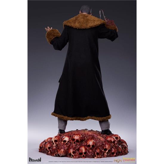 Candyman: Candyman Statue 1/3 71 cm