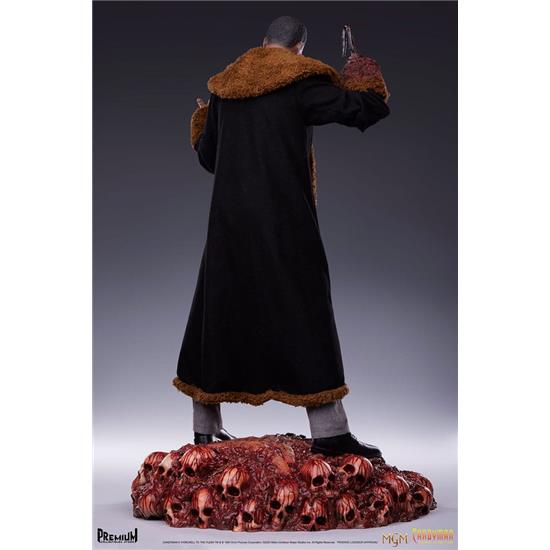 Candyman: Candyman Statue 1/3 71 cm