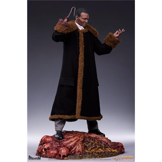 Candyman: Candyman Statue 1/3 71 cm