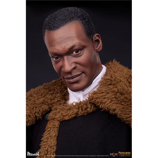 Candyman: Candyman Statue 1/3 71 cm