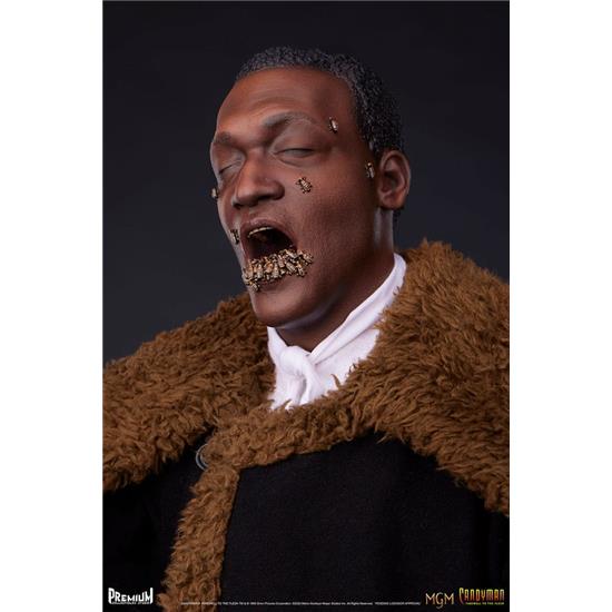 Candyman: Candyman Statue 1/3 71 cm