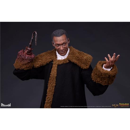 Candyman: Candyman Statue 1/3 71 cm