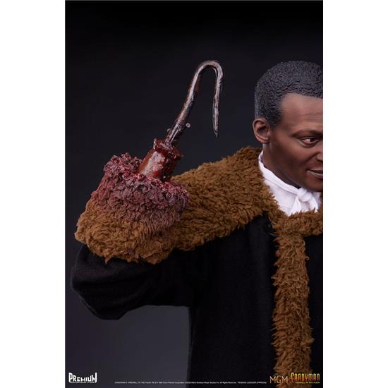 Candyman: Candyman Statue 1/3 71 cm