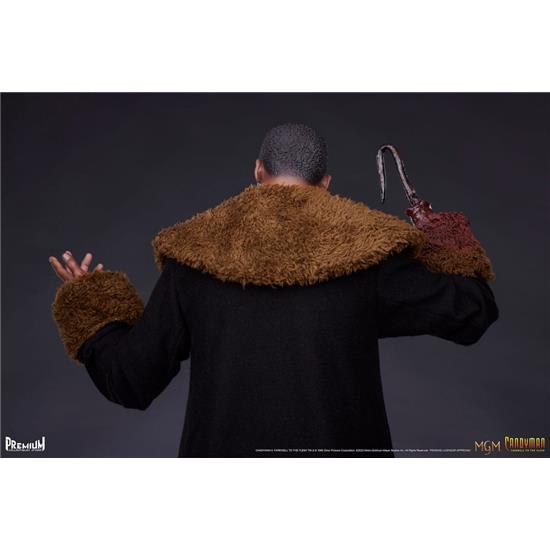 Candyman: Candyman Statue 1/3 71 cm